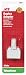 6 each: Ace Modular T Duplex Adapter (36203)