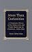 Books : More Than Curiosities