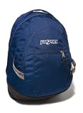 JanSport Rucksack Trinity, navy, 50x30x21, 30 liters, TUJ0