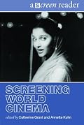 SCREENING WORLD CINEMA (Screen Readers)