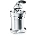 Breville 800CPXL Die-Cast Stainless-Steel Motorized Citrus Press