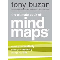 The Ultimate Book of Mind Maps
