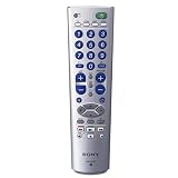 Sony 4 in 1 Remote Control