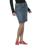 Converse® One Star® Denim Skirt - Violator