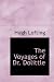 The Voyages of Dr. Dolittle
