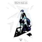 PERSONA MUSIC