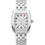 Michele Woman's MWW02M000001 Urban Classic Stainless Steel Bracelet Watch