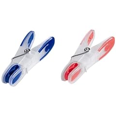 Leifheit 85660 Soft-Touch W�scheklammer Set 25 St�ck