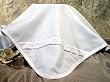 Gabardine Blanket