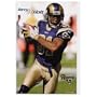 St. Louis Rams Torry Holt NFL 22x34 POSTER
