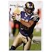 St. Louis Rams Torry Holt NFL Art Poster Print 22x34