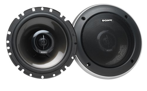 Sony XS-C17BR 17cm BROOKLANDS Series Speakers