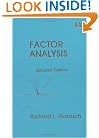 Factor Analysis