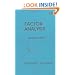 Factor Analysis