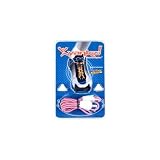 Sporting Innovations Sure Lace System Pink Ribbon Insoles
