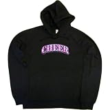 Juniors Hoody : CHEER
