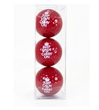 3 Keep Calm and Carry On Colored Novelty Golf Balls, Ladies or Mens, Gift Set, Motivational Slogan 411Ec y5jqL. SL160 3 Keep Calm and Carry On Colored Novelty Golf Balls, Ladies or Mens, Gift Set, Motivational Slogan
