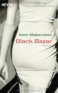 Black Bazar fessologue butt aesthetic