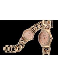 Rousseau Angelica Wrap Ladies Watch