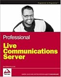 Professional Live Communications Server