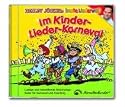 Im KinderLiederKarneval