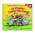 Im KinderLiederKarneval