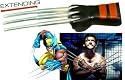 Wolverine Electronic Battle Claw