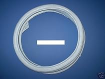 GENUINE HOOVER WASHING MACHINE DOOR SEAL 41008852 parts