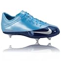 Nike Junior Mercurial Veloci V Soft Ground Football Boots