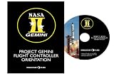 Project Gemini Flight Controller Orientation