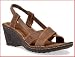 Women's UGG Mayley Fawn Sandal