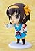 Nendoroid: 09 Melancholy of Haruhi Suzumiya Haruhi Suzumiya PVC Figure