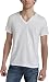 HUGO BOSS Men's Tee2 Basic Jersey,White,Large