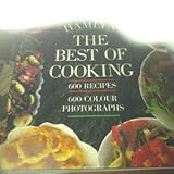 The best of cooking