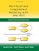 Multilevel and Longitudinal Modeling with IBM SPSS at Amazon: 411EeXdznZL._SL75_