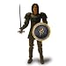 The Chronicles of Narnia Prince Caspian 7" Prince Caspian 7" Figure
