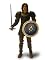 The Chronicles of Narnia Prince Caspian 7" Prince Caspian 7" Figure