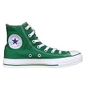 CONVERSE All Star Hi Chucks 1J791 celtic green