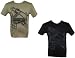 Obey Tools Of The Trade Vintage Men\'s T-Shirt (Comes In Dusty Army And Black!)