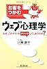 お客をつかむウェブ心理学
