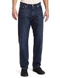 Levi's Men's 550 Relaxed Fit Jean