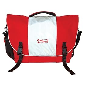 FuelBelt Messenger Bag