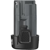 Porter-Cable PCL12BLX 12-Volt Max Compact Lithium Battery