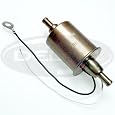 Delphi FD0002 Electric Fuel Pump Motor (Solenoid Style)
