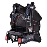 Mares Journey Plus Scuba BCD