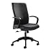 Instant Seating IS-8556 8500 Series High-Back Task Chair