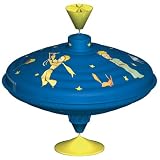 Petit Jour - Petit Prince - Toupie musicale : Grand modele