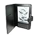 Leather Case for Kindle 3