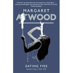 Eating Fire Selected Poetry 1965-1995