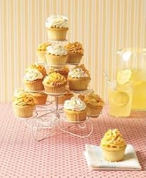 Martha Stewart Collection Cupcake Tree